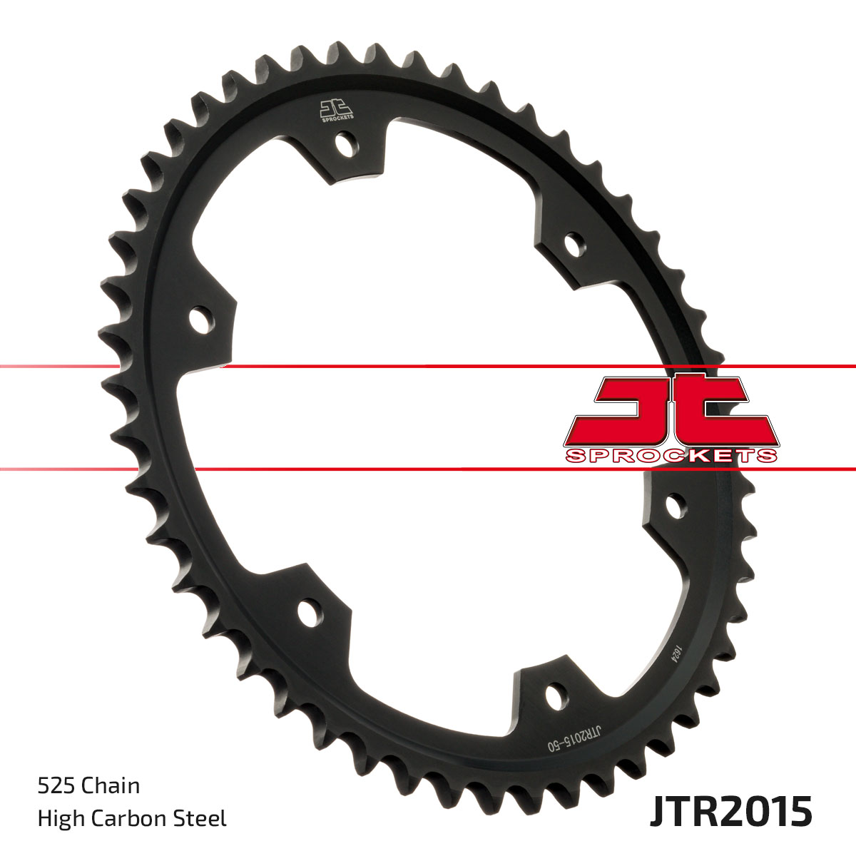 thumbnail image 2 of JT Sprockets 420 Chain & Sprocket Kit For Yamaha TTR50 (2006-2025) – KT1123 2 of 4